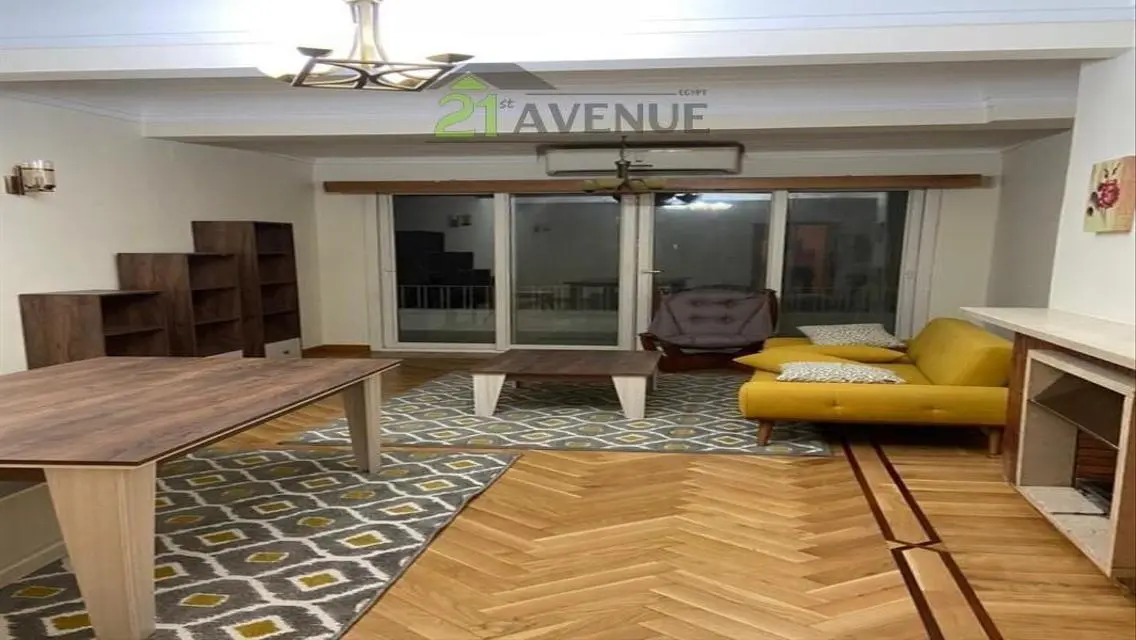 Amazing Apartment at an Affordable Price