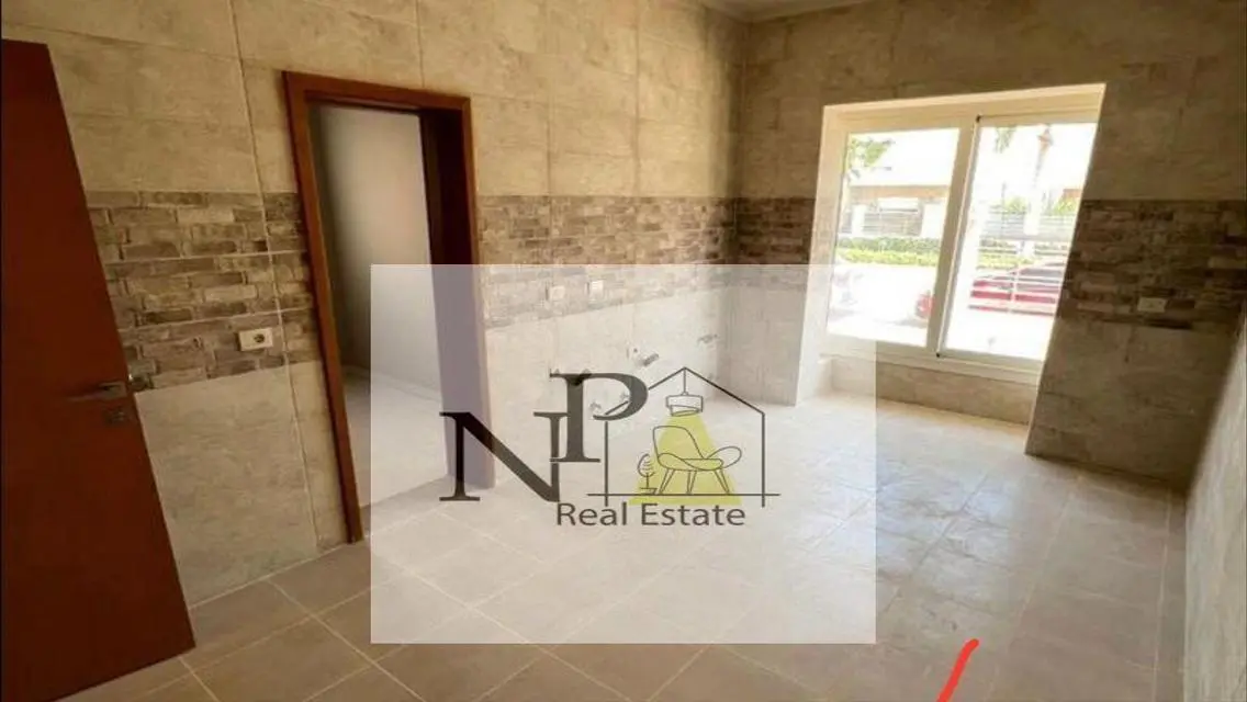 شقة سكنية رائعة في قلب المدينة