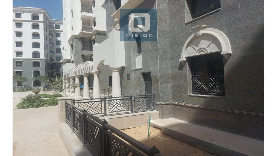 شقة فاخرة للإيجار في Q-Vision