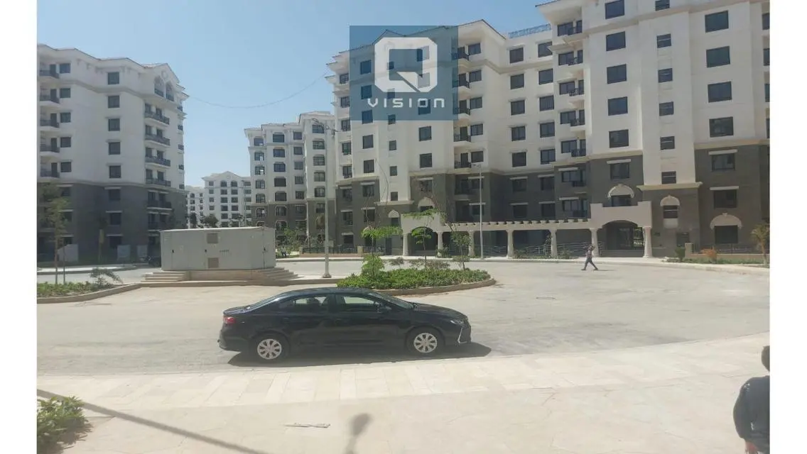 شقة فاخرة للإيجار في Q-Vision