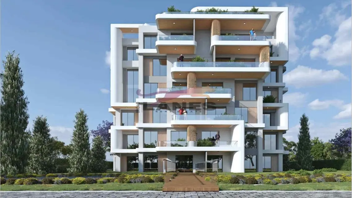 Luxury Apartment in Amara with Pool and Health Club