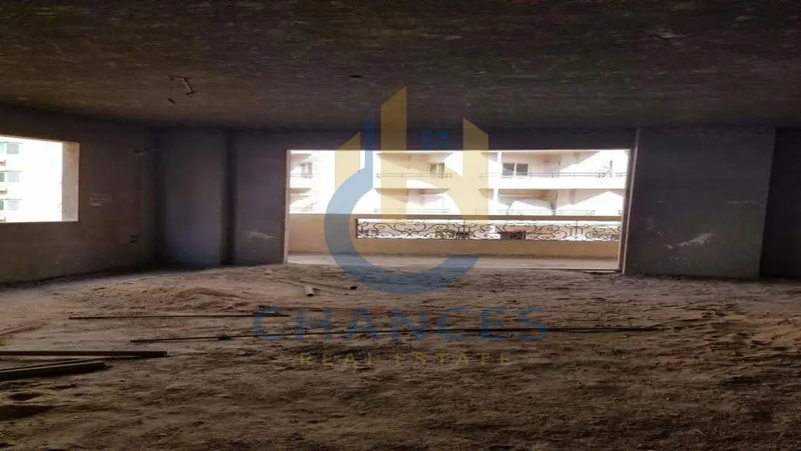 New Apartment for Sale in 2019 with Balcony 220 sqm