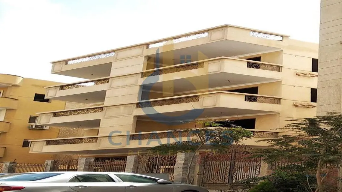 New Apartment for Sale in 2019 with Balcony 220 sqm