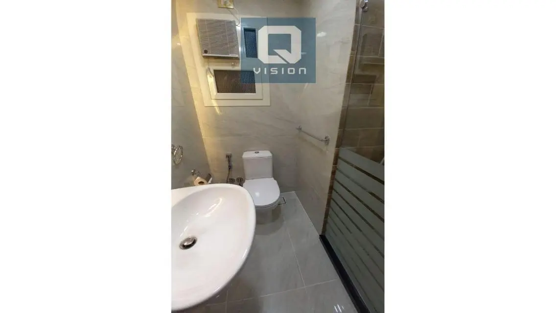 Luxurious Apartment in 123M for 50,000 EGP