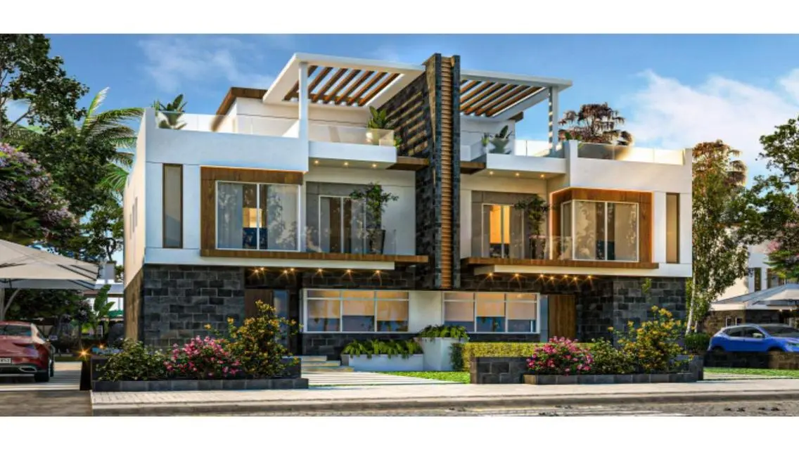 Luxury Villa for Sale in Prime Location - Sheikh Zayed
