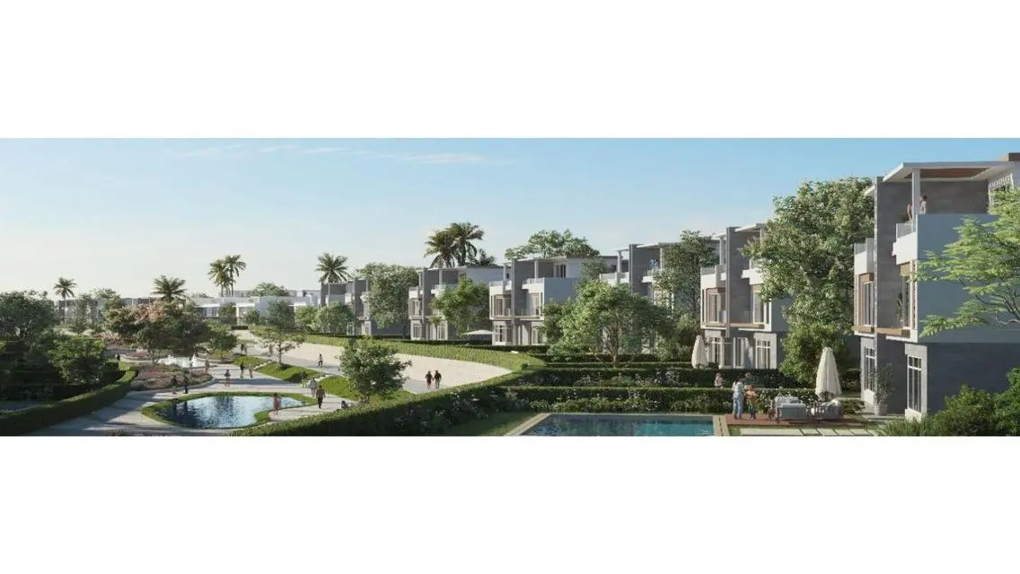 Luxury Villa for Sale in Prime Location - Sheikh Zayed