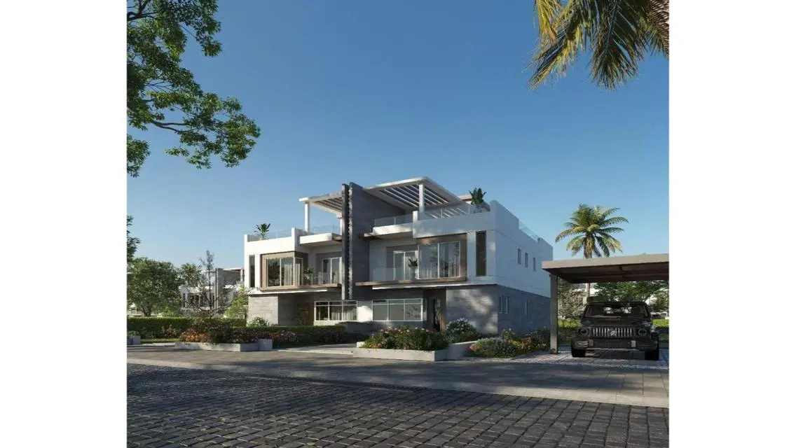 Luxury Villa for Sale in Prime Location - Sheikh Zayed