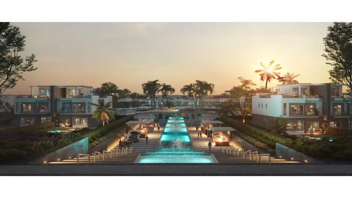 Luxury Villa for Sale in Prime Location - Sheikh Zayed