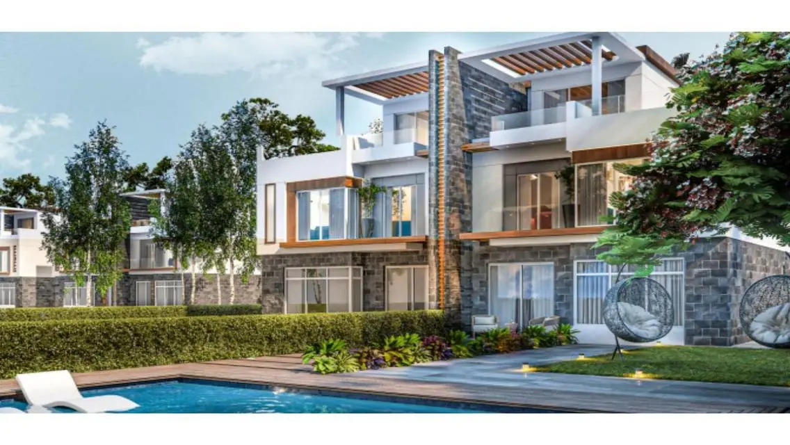 Luxury Villa for Sale in Prime Location - Sheikh Zayed