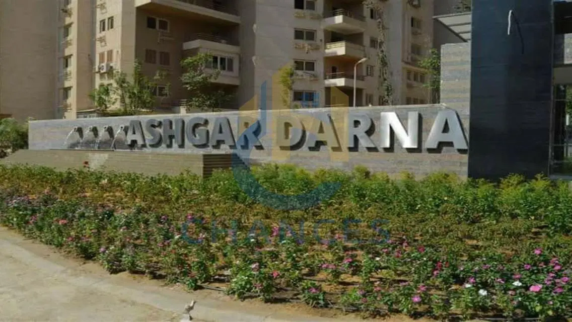 Exceptional Real Estate Investment Opportunity at 2,000,000 EGP
