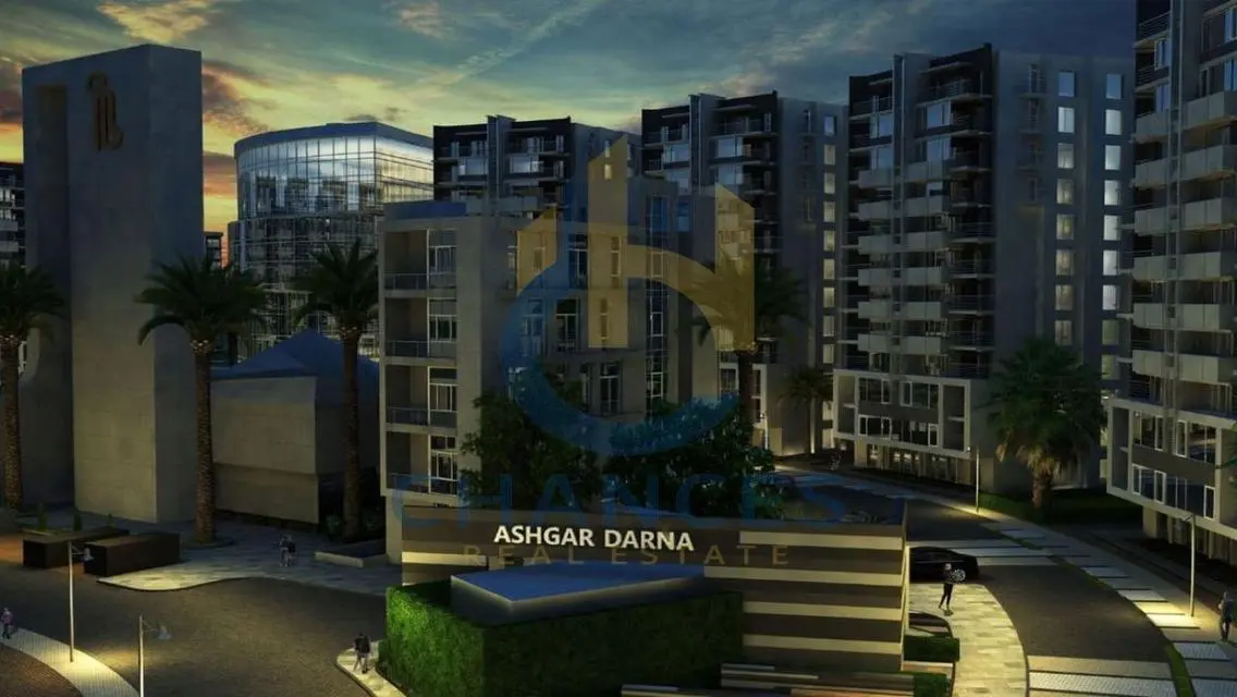 Exceptional Real Estate Investment Opportunity at 2,000,000 EGP