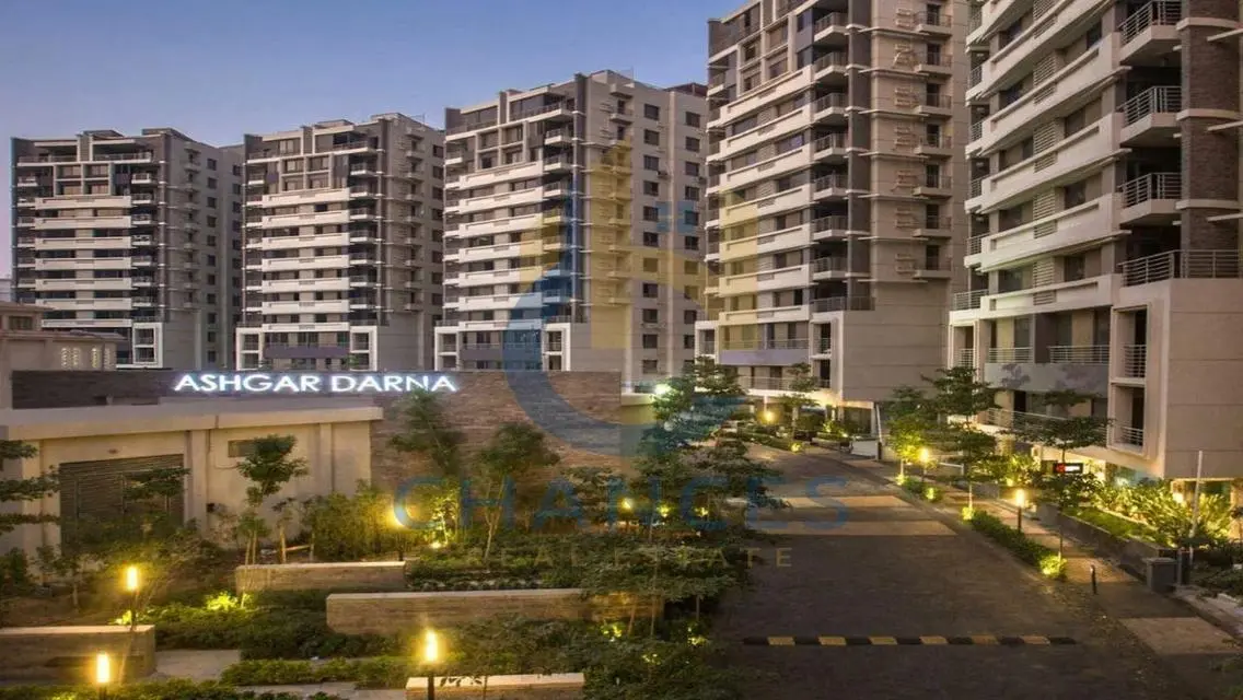 Exceptional Real Estate Investment Opportunity at 2,000,000 EGP