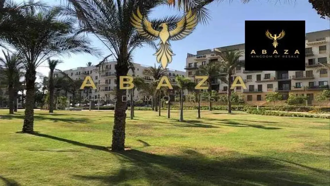 Stunning Apartment for Sale - 205 square meters