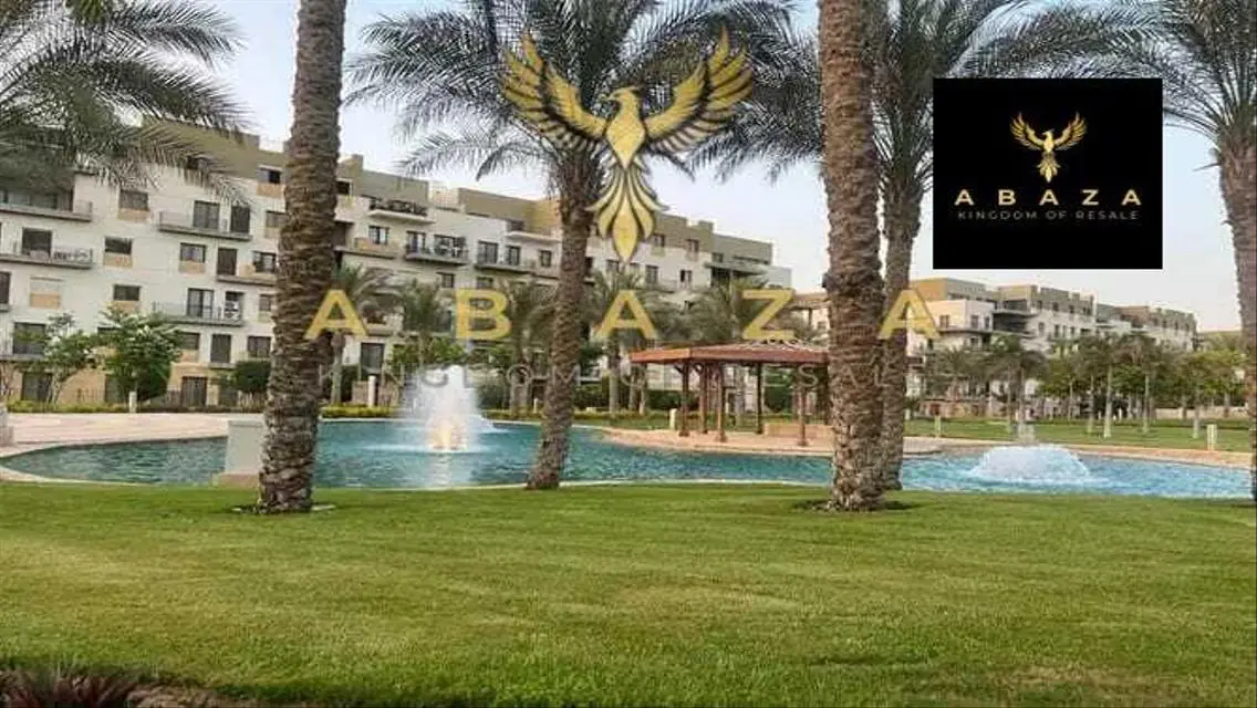 Stunning Apartment for Sale - 205 square meters