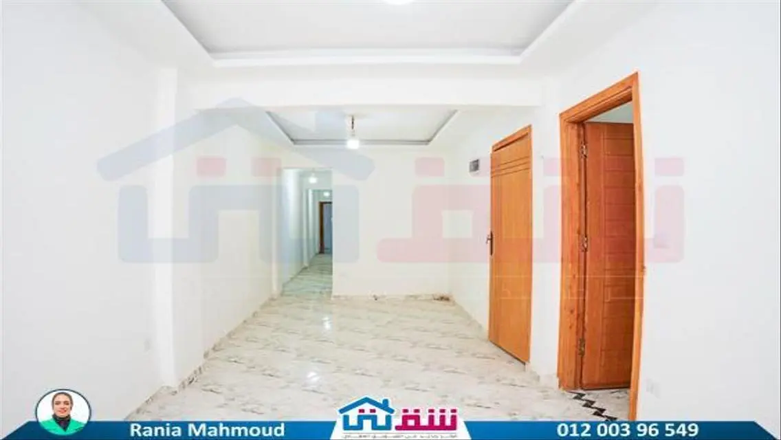 Stunning 120 sqm Apartment in the City Center