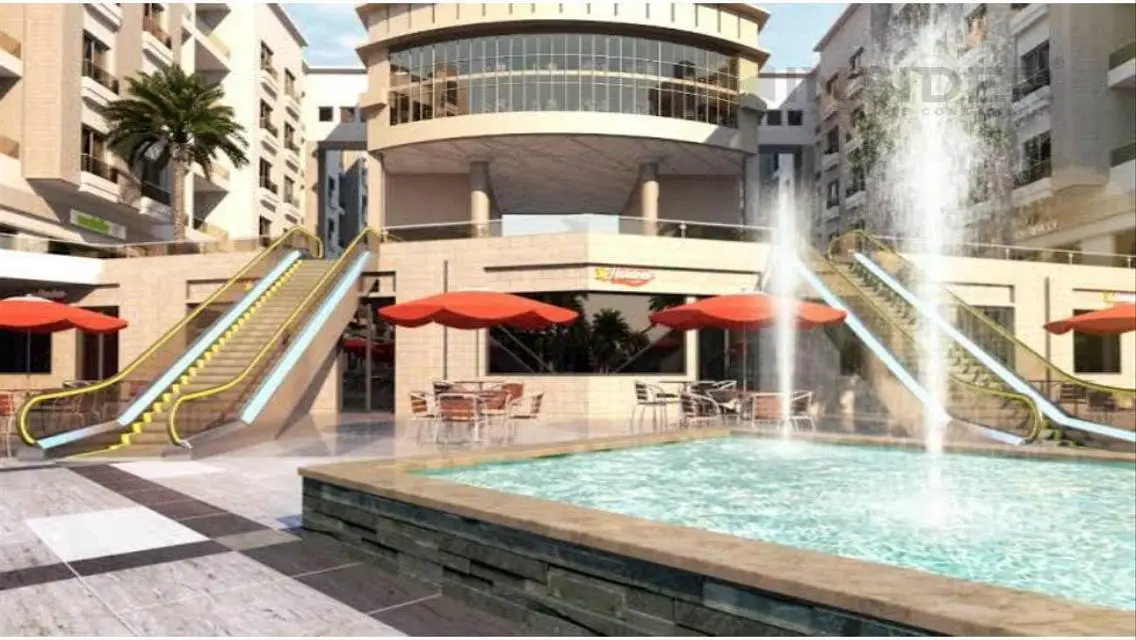 Luxury Penthouse for Sale with Spacious Area