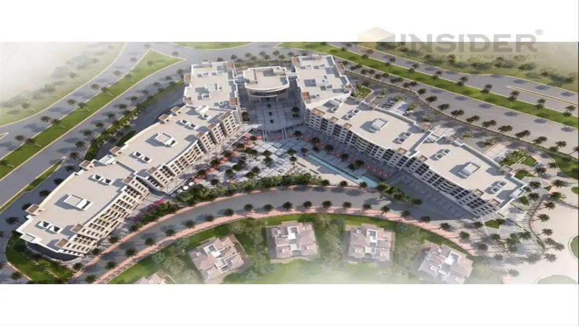 Luxury Penthouse for Sale with Spacious Area