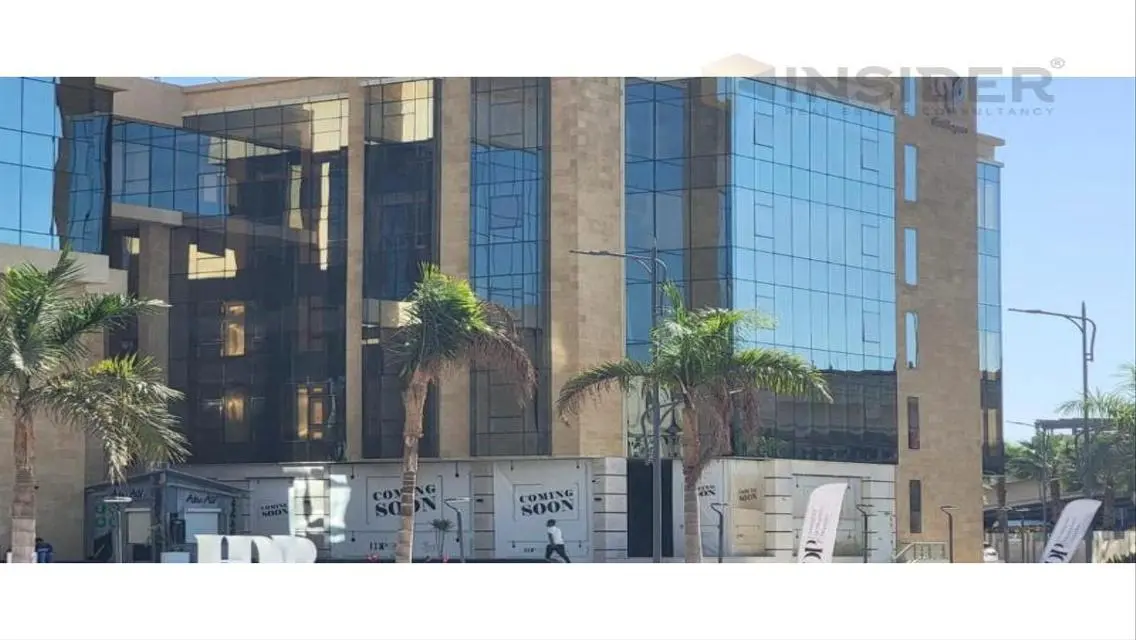Luxury Penthouse for Sale with Spacious Area