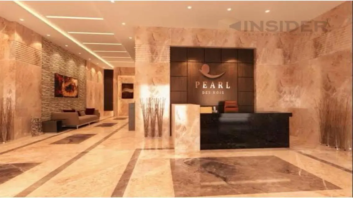 Luxury Penthouse for Sale with Spacious Area