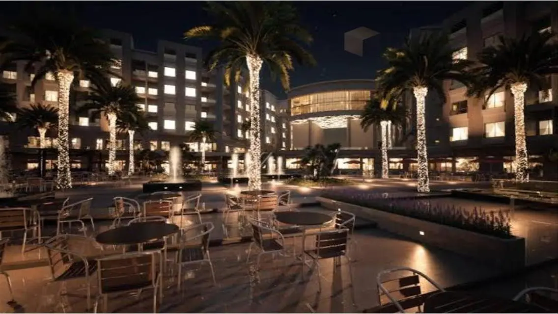 Luxury Penthouse for Sale with Spacious Area