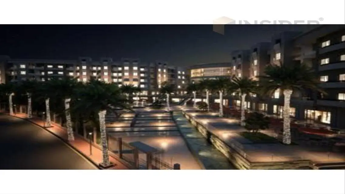 Luxury Penthouse for Sale with Spacious Area