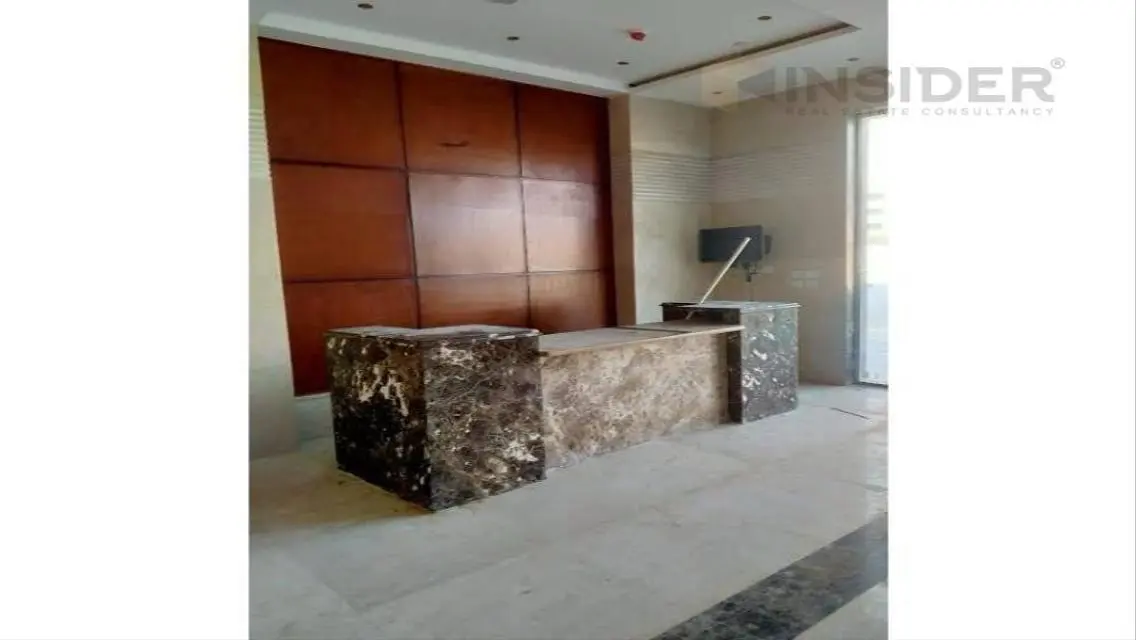 Luxury Penthouse for Sale with Spacious Area