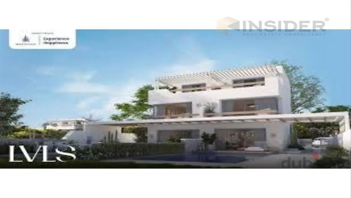 Luxury Apartment for Sale with Lake View