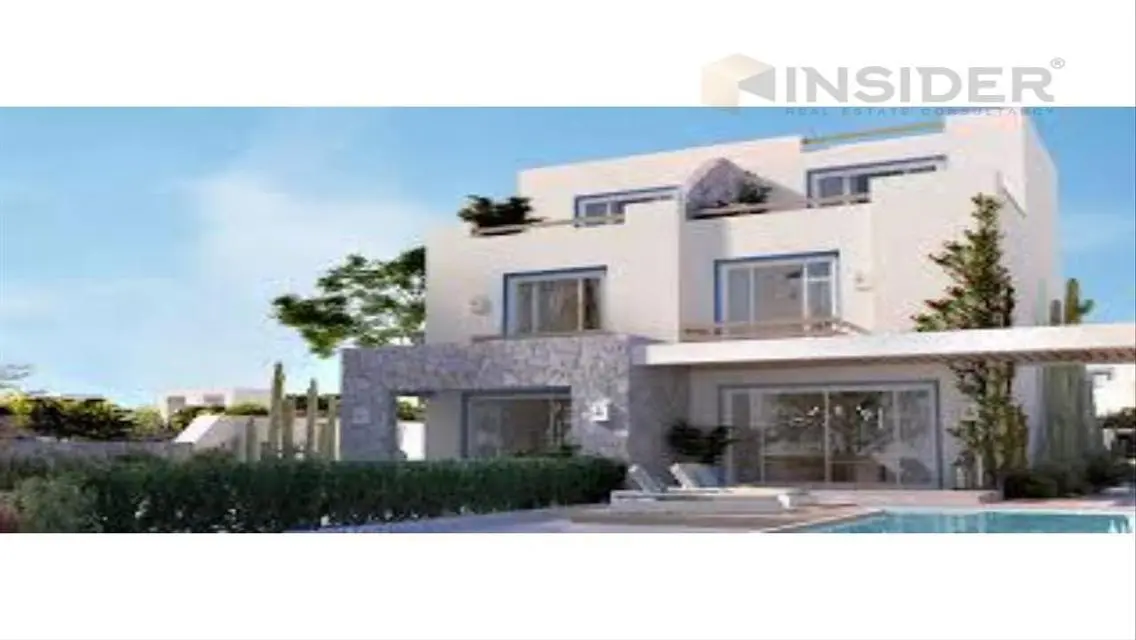 Luxury Apartment for Sale with Lake View