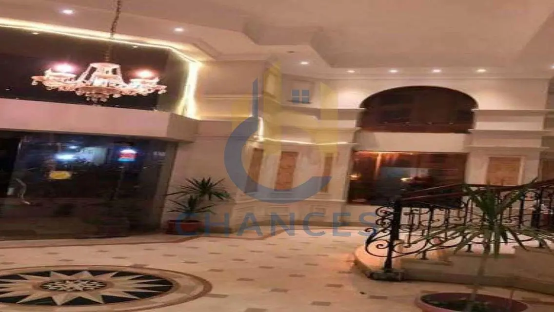 Stylish Apartment in the Heart of the City