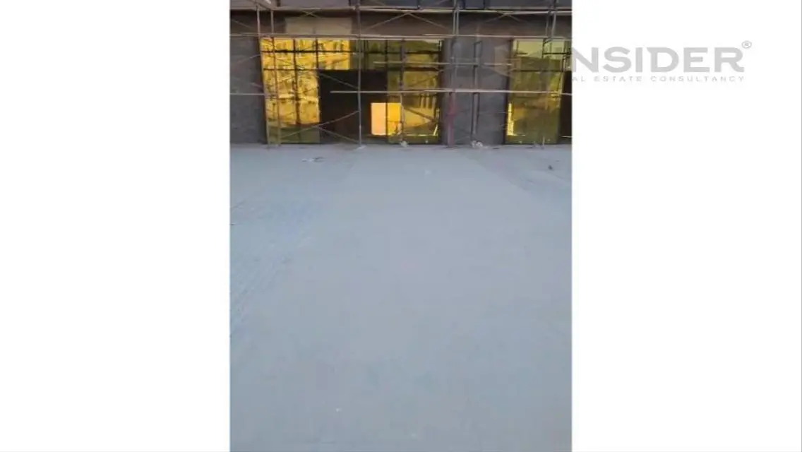 Modern Office for Sale in a Prime Location