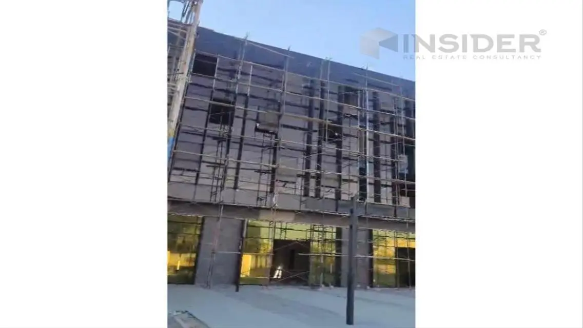 Modern Office for Sale in a Prime Location