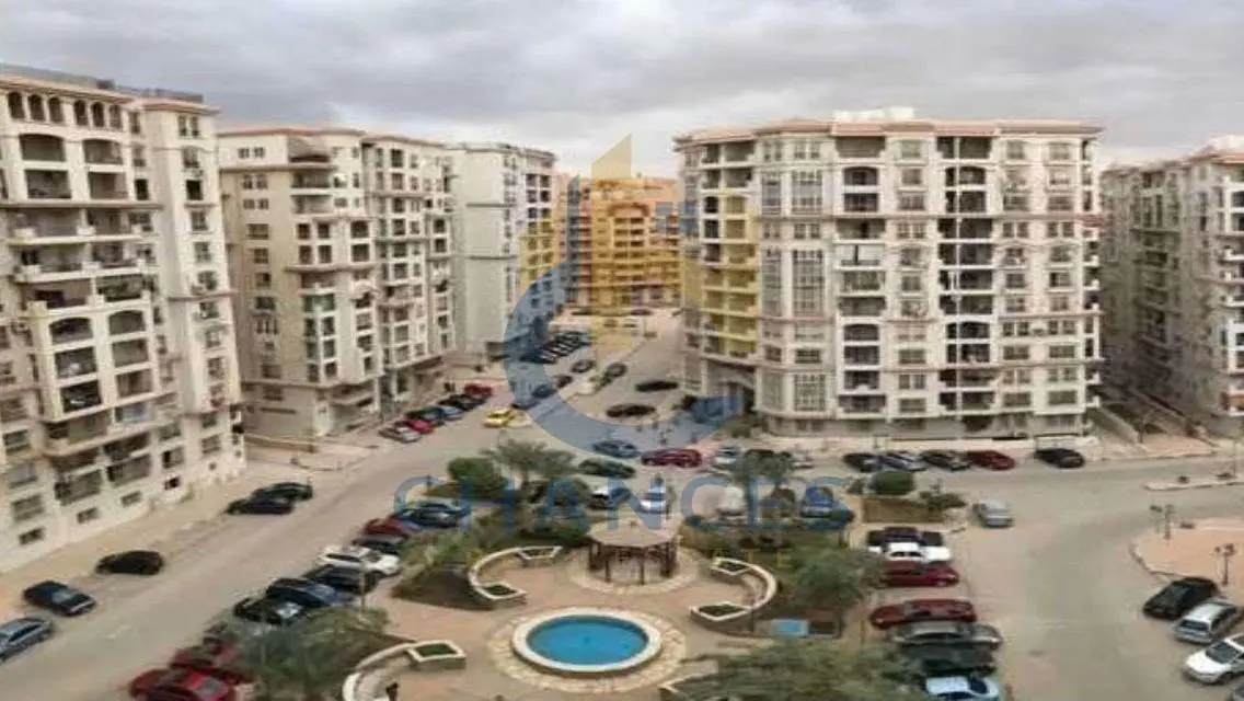 شقة فاخرة للبيع في قلب المدينة