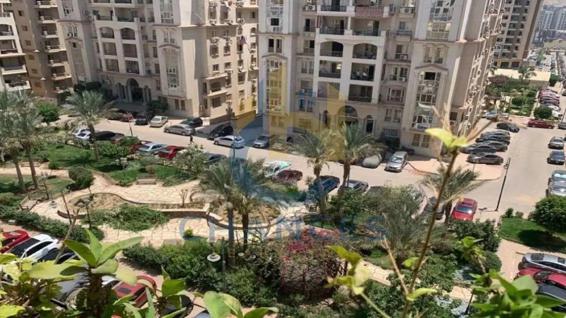 شقة فاخرة للبيع في قلب المدينة