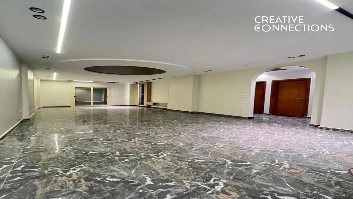 شقة رائعة بمساحة 165 متر - 3 غرف نوم و 2 حمام