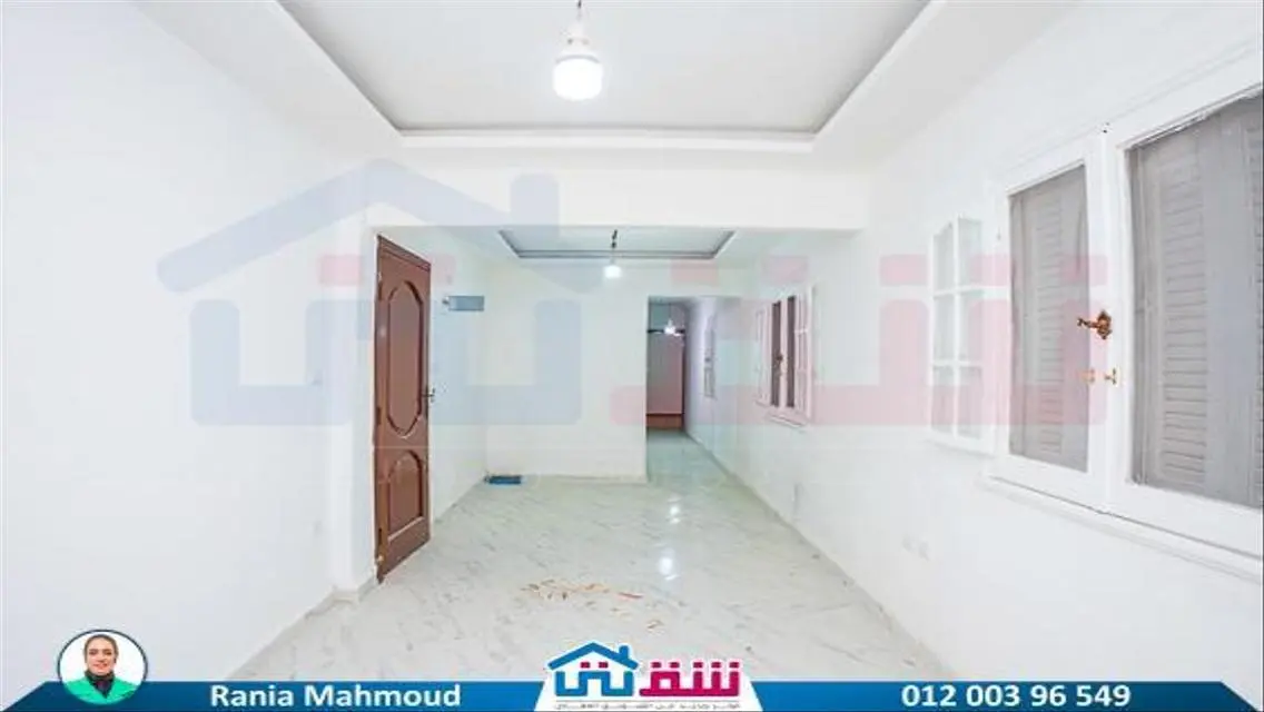 Luxury Apartment of 90 m² in the Heart of the City