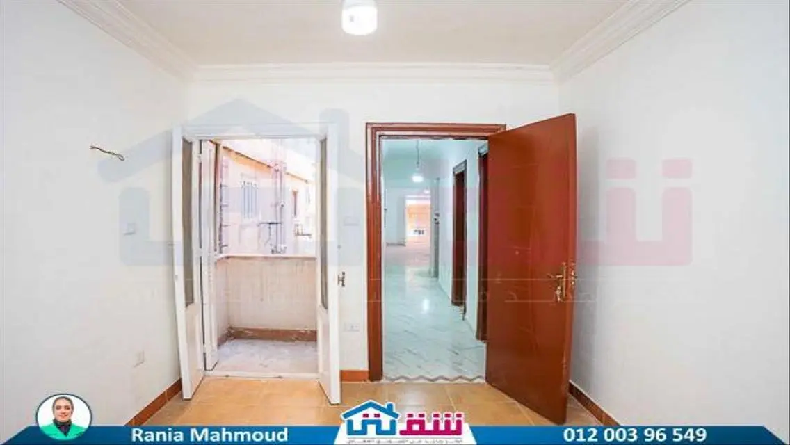 Luxury Apartment of 90 m² in the Heart of the City