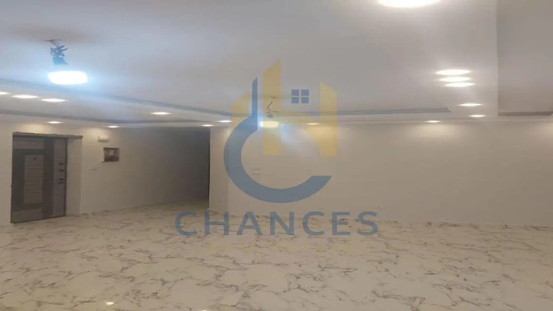 شقة فاخرة للبيع في مدينة الإسكندرية