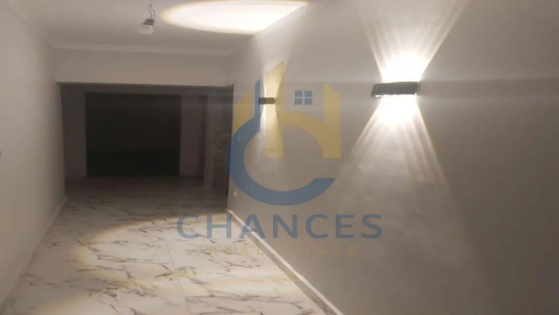 شقة فاخرة للبيع في مدينة الإسكندرية