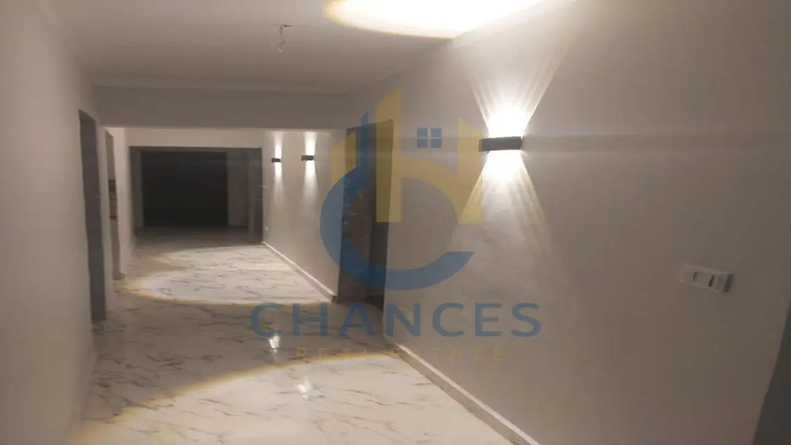 شقة فاخرة للبيع في مدينة الإسكندرية