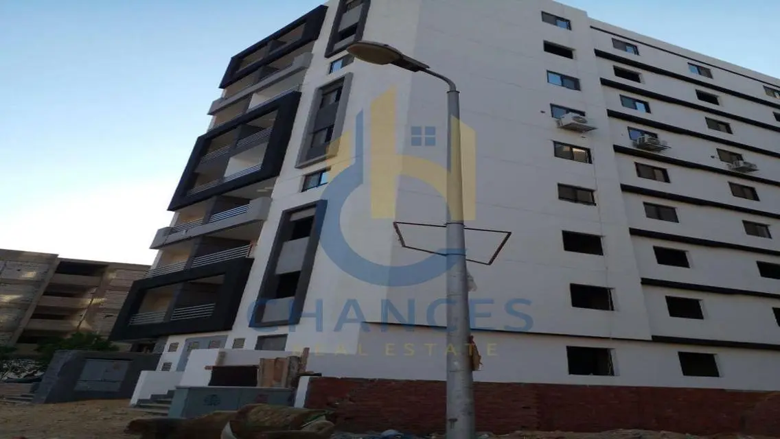 شقة فاخرة للبيع في مدينة الإسكندرية