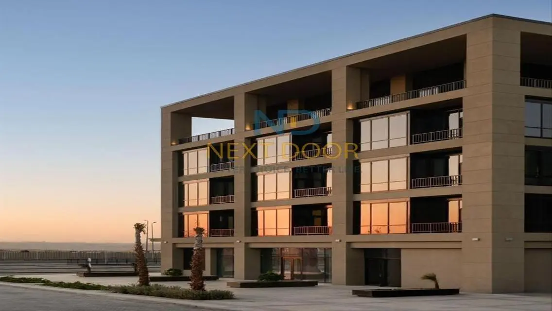 Luxurious Apartment for Upscale Living