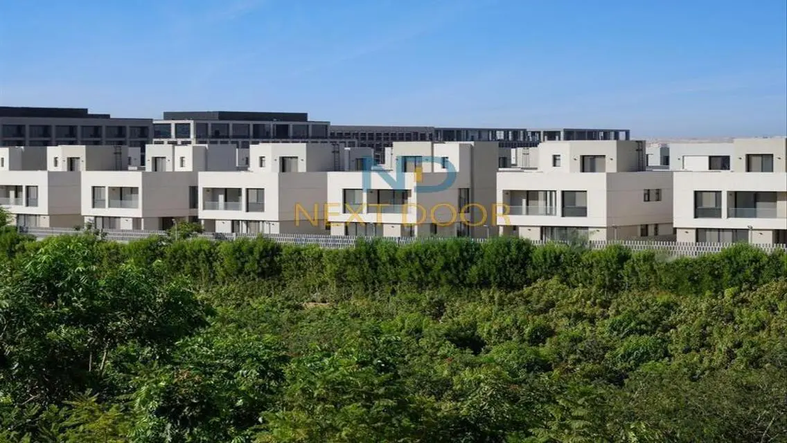 Luxurious Apartment for Upscale Living