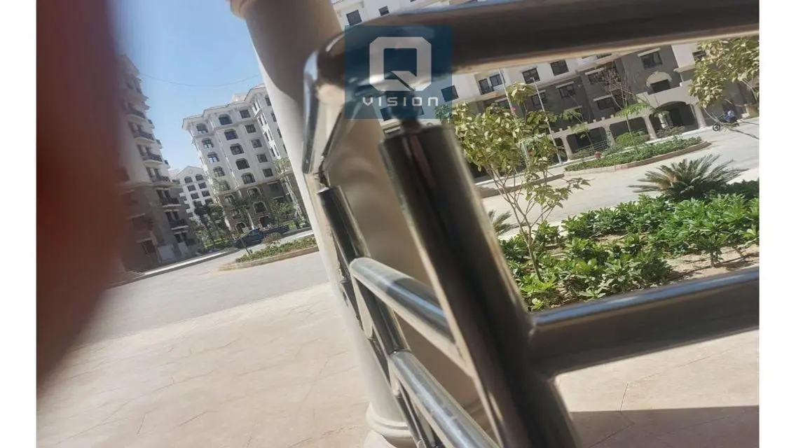 شقة فاخرة للإيجار في Q-vision
