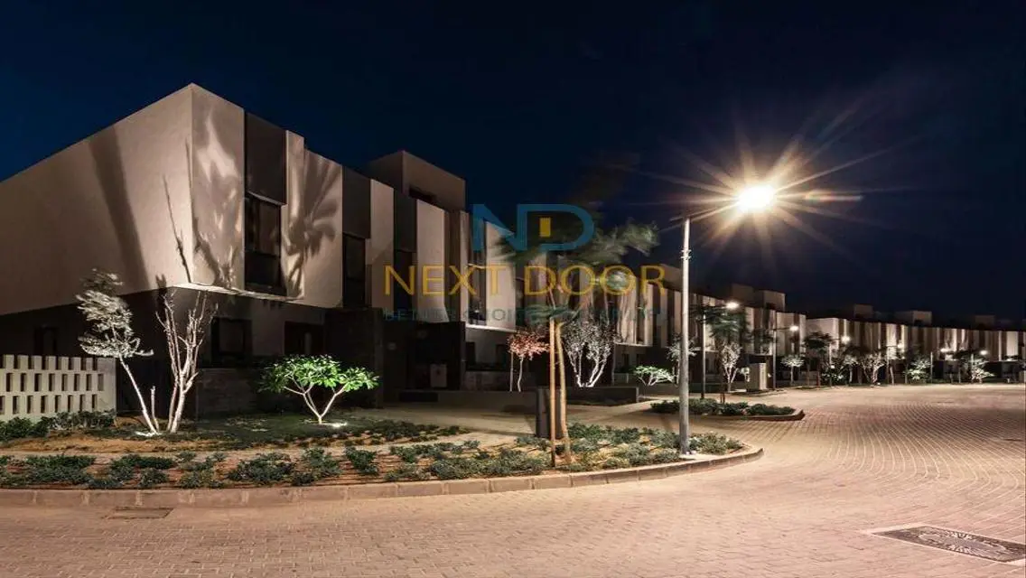 Luxurious 5-Bedroom Apartment with Private Garden