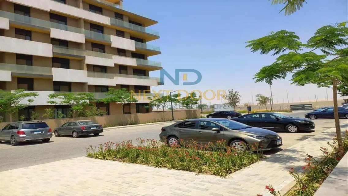 Luxurious 5-Bedroom Apartment with Private Garden