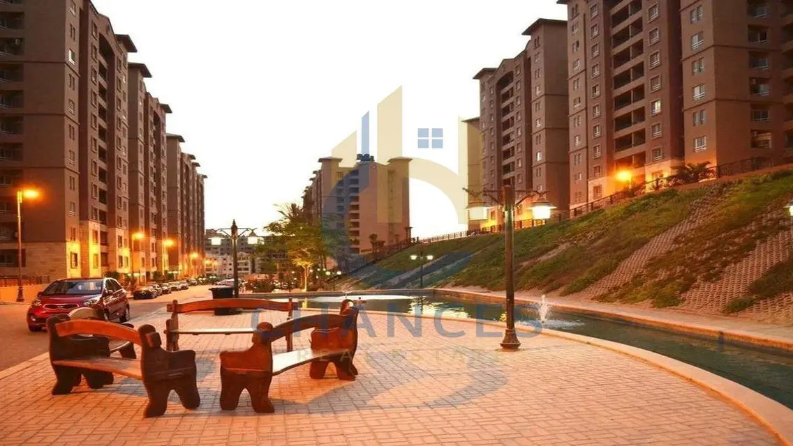 Apartment for Sale in the Heart of the City