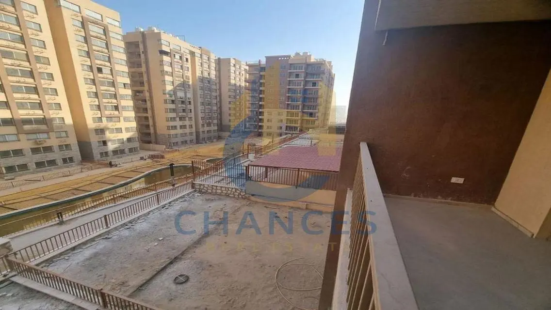 Apartment for Sale in the Heart of the City