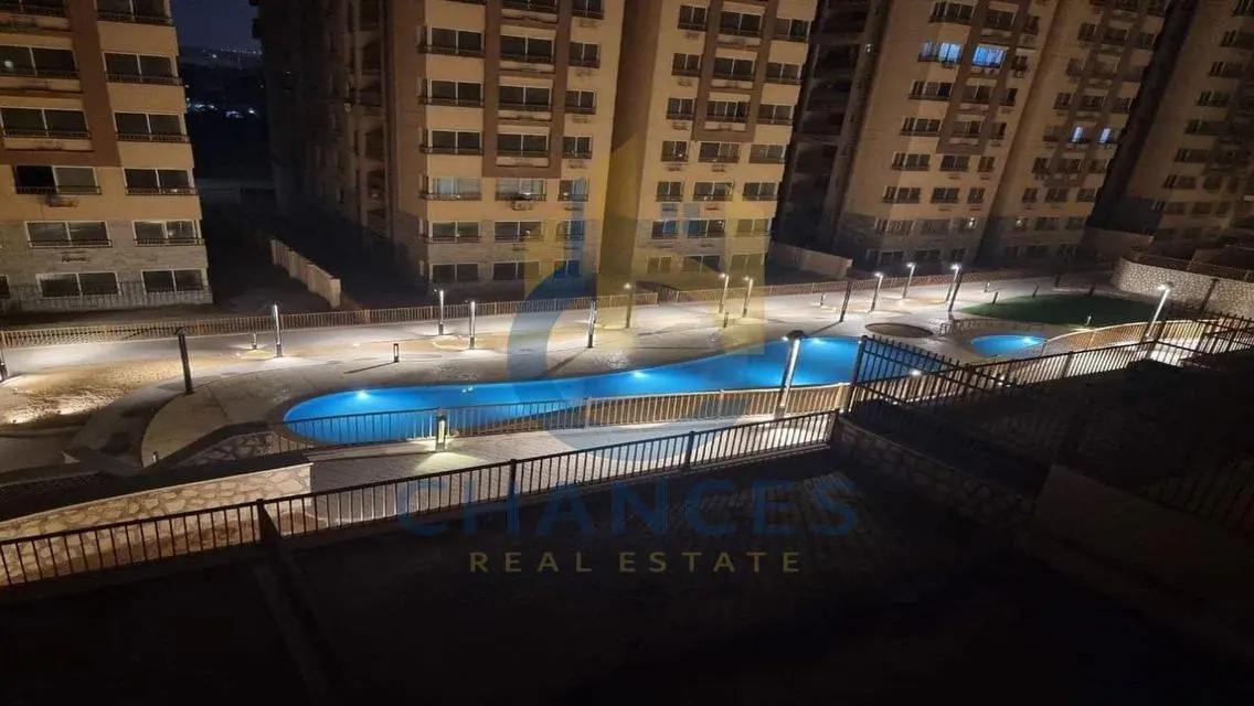 Apartment for Sale in the Heart of the City
