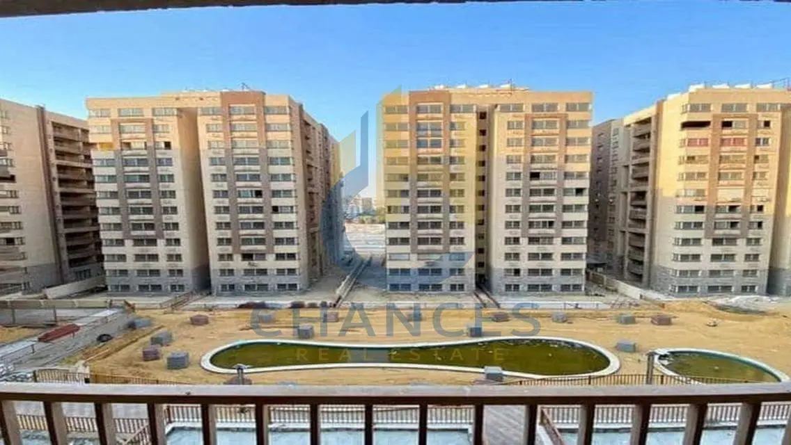 Apartment for Sale in the Heart of the City