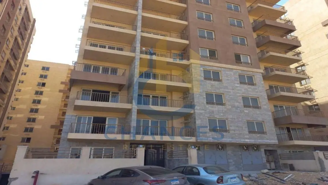 Apartment for Sale in the Heart of the City
